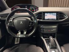 PEUGEOT 308 1.2 Pure Tech GT Line EAT8, Essence, Occasion / Utilisé, Automatique - 5