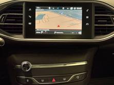 PEUGEOT 308 1.2 Pure Tech GT Line EAT8, Essence, Occasion / Utilisé, Automatique - 6