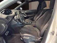 PEUGEOT 308 1.2 Pure Tech GT Line EAT8, Essence, Occasion / Utilisé, Automatique - 7