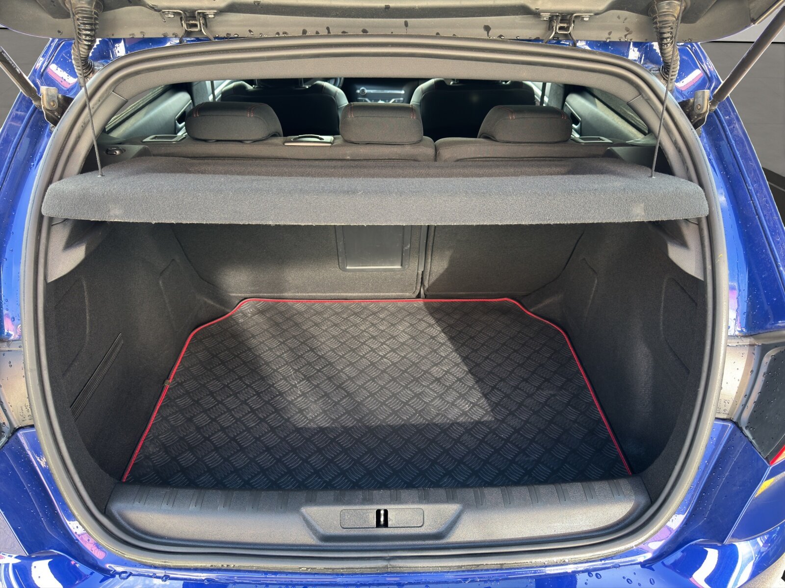 PEUGEOT 308 1.2 PureTech 130 Allure S/S, Benzina, Occasioni / Usate, Manuale - 7