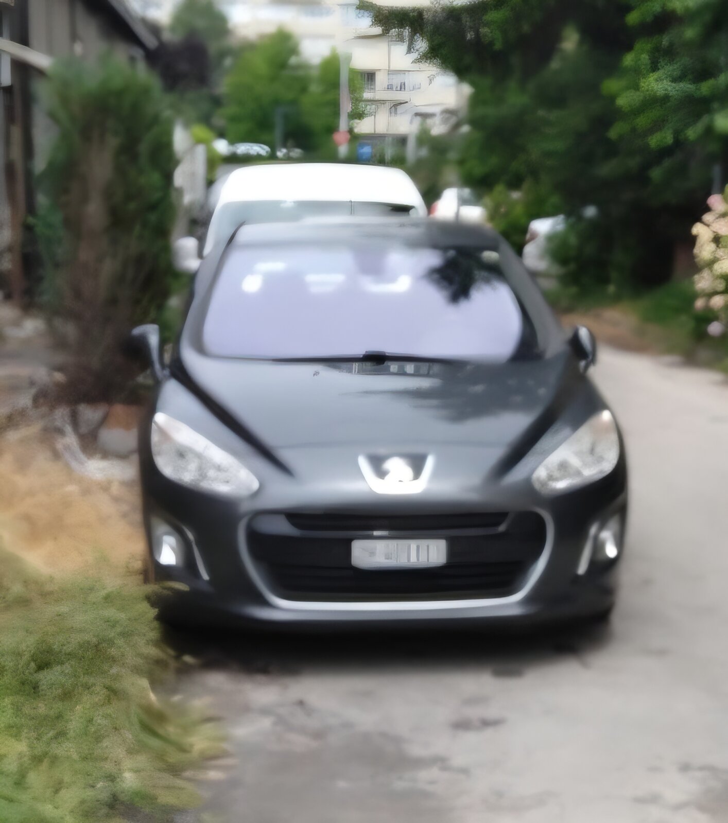 PEUGEOT 308 1.6 HDI 92 Access, Diesel, Occasioni / Usate, Manuale - 2