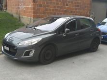 PEUGEOT 308 1.6 HDI 92 Access, Diesel, Occasioni / Usate, Manuale - 3