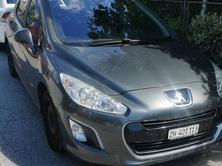 PEUGEOT 308 1.6 HDI 92 Access, Diesel, Occasioni / Usate, Manuale - 4