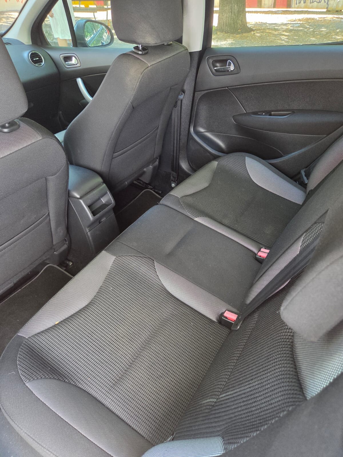 PEUGEOT 308 1.6 HDI 92 Access, Diesel, Occasioni / Usate, Manuale - 7