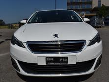 PEUGEOT 308 1.6 THP Allure, Benzin, Occasion / Gebraucht, Handschaltung - 2