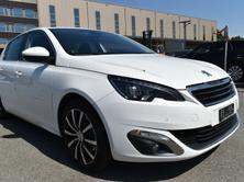 PEUGEOT 308 1.6 THP Allure, Benzin, Occasion / Gebraucht, Handschaltung - 3
