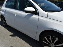 PEUGEOT 308 1.6 THP Allure, Benzin, Occasion / Gebraucht, Handschaltung - 4