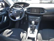 PEUGEOT 308 1.6 THP Allure, Benzin, Occasion / Gebraucht, Handschaltung - 6