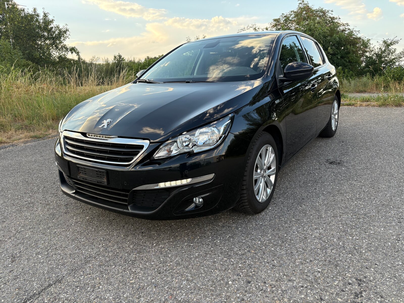 PEUGEOT 308 1.2 THP Style