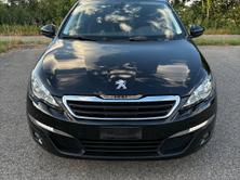 PEUGEOT 308 1.2 THP Style, Benzin, Occasion / Gebraucht, Handschaltung - 2