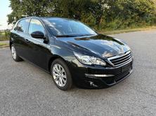 PEUGEOT 308 1.2 THP Style, Benzin, Occasion / Gebraucht, Handschaltung - 3