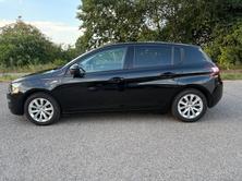 PEUGEOT 308 1.2 THP Style, Benzin, Occasion / Gebraucht, Handschaltung - 4