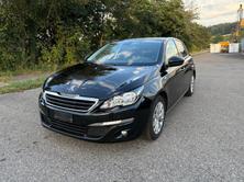 PEUGEOT 308 1.2 THP Style, Benzin, Occasion / Gebraucht, Handschaltung - 5