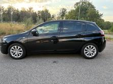 PEUGEOT 308 1.2 THP Style, Benzin, Occasion / Gebraucht, Handschaltung - 6