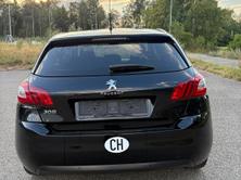 PEUGEOT 308 1.2 THP Style, Benzin, Occasion / Gebraucht, Handschaltung - 7