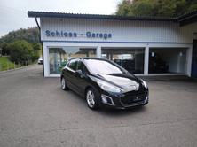 PEUGEOT 308 1.6 16V Turbo Allure, Benzina, Occasioni / Usate, Manuale - 2