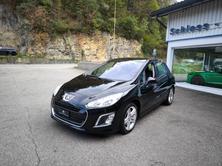 PEUGEOT 308 1.6 16V Turbo Allure, Benzina, Occasioni / Usate, Manuale - 5