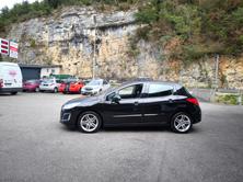 PEUGEOT 308 1.6 16V Turbo Allure, Benzina, Occasioni / Usate, Manuale - 7