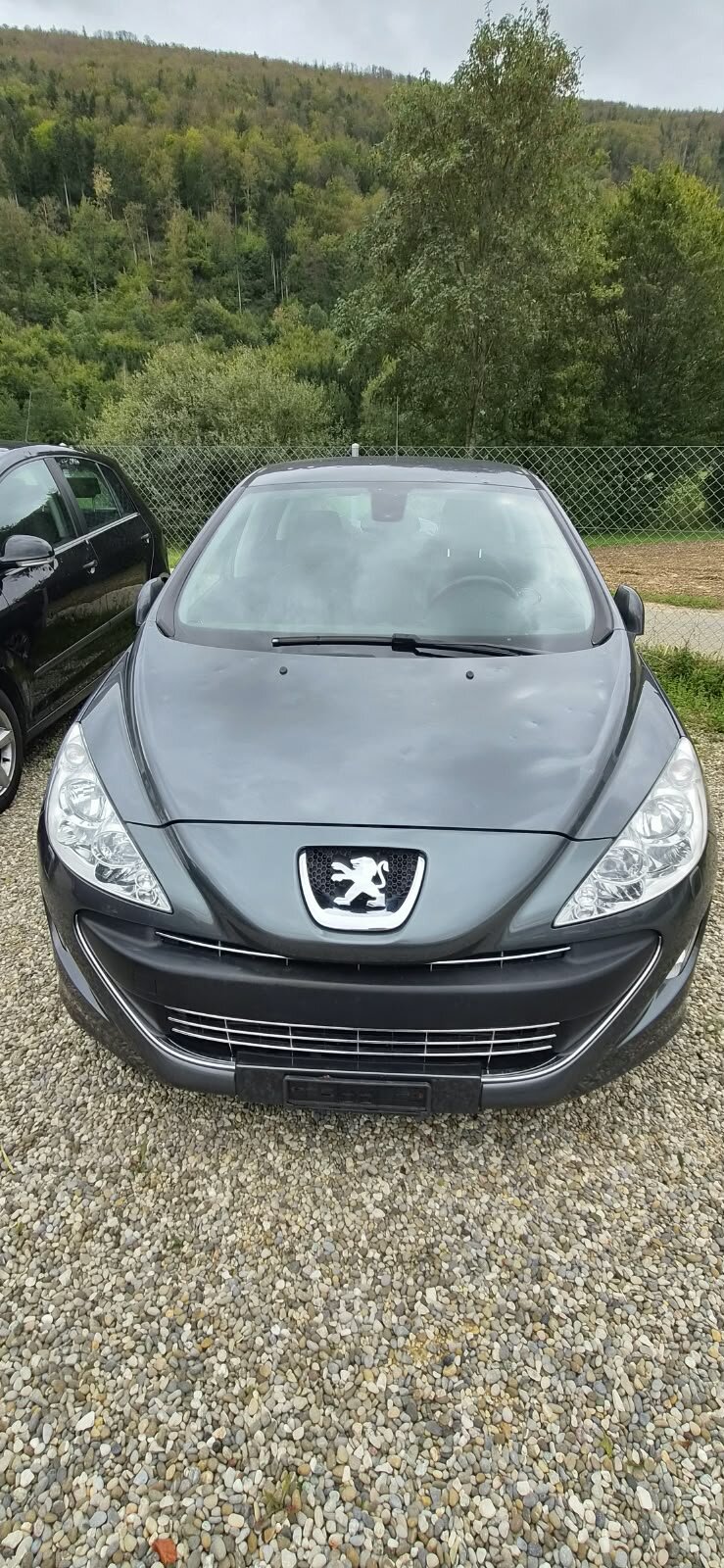 PEUGEOT 308 1.6 16V T GTi