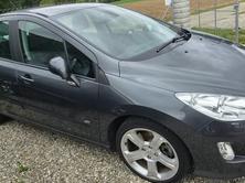 PEUGEOT 308 1.6 16V T GTi, Benzina, Occasioni / Usate, Manuale - 2