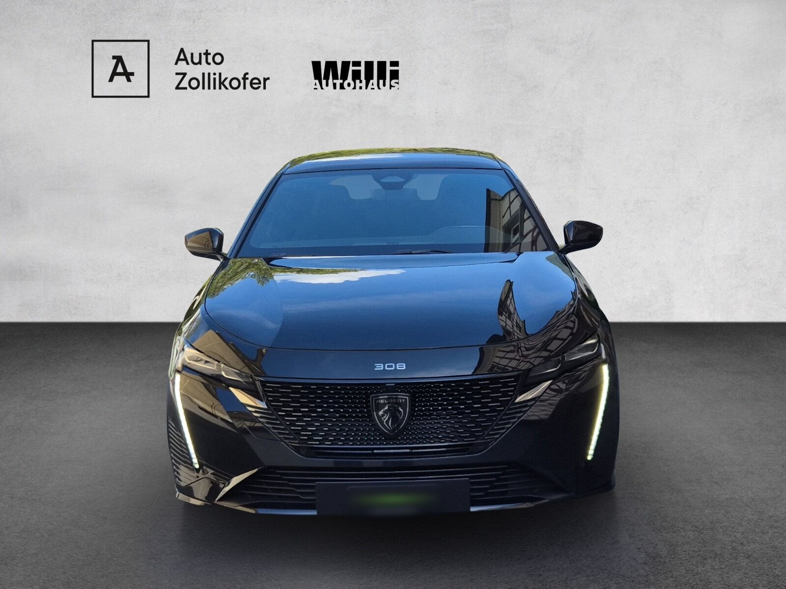PEUGEOT 308 1.2 PureTech GT