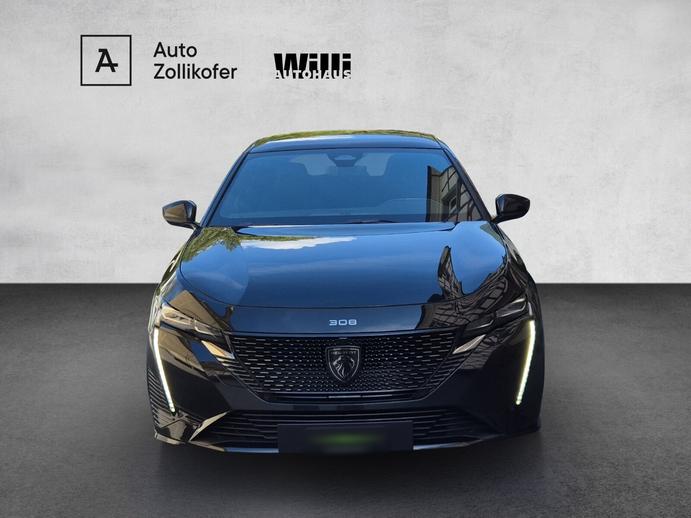 PEUGEOT 308 1.2 PureTech GT, Benzina, Occasioni / Usate, Automatico