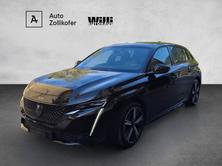PEUGEOT 308 1.2 PureTech GT, Benzina, Occasioni / Usate, Automatico - 2