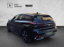 PEUGEOT 308 1.2 PureTech GT, Benzina, Occasioni / Usate, Automatico - 6