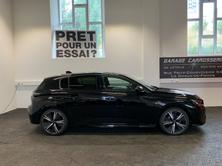 PEUGEOT 308 1.2 Pure Tech GT EAT8, Benzina, Occasioni / Usate, Automatico - 4