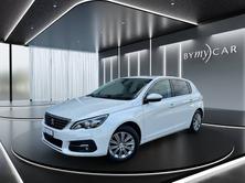 PEUGEOT 308 1.2 Pure Tech Allure EAT8, Essence, Occasion / Utilisé, Automatique - 2