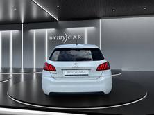 PEUGEOT 308 1.2 Pure Tech Allure EAT8, Essence, Occasion / Utilisé, Automatique - 4