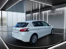 PEUGEOT 308 1.2 Pure Tech Allure EAT8, Essence, Occasion / Utilisé, Automatique - 5
