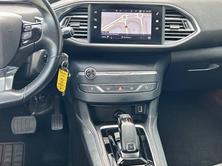 PEUGEOT 308 1.2 Pure Tech Allure EAT8, Essence, Occasion / Utilisé, Automatique - 7