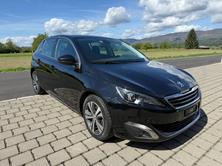 PEUGEOT 308 1.2 THP Style Automatic, Essence, Occasion / Utilisé, Automatique - 2