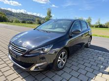 PEUGEOT 308 1.2 THP Style Automatic, Essence, Occasion / Utilisé, Automatique - 3