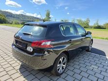 PEUGEOT 308 1.2 THP Style Automatic, Essence, Occasion / Utilisé, Automatique - 4