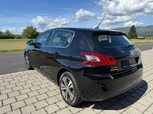 PEUGEOT 308 1.2 THP Style Automatic, Essence, Occasion / Utilisé, Automatique - 5