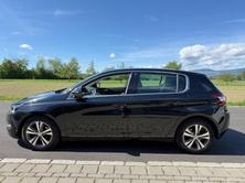 PEUGEOT 308 1.2 THP Style Automatic, Essence, Occasion / Utilisé, Automatique - 7
