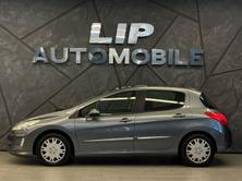 PEUGEOT 308 1.6 16V T Sport Pack Automatic, Essence, Occasion / Utilisé, Automatique - 4