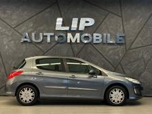 PEUGEOT 308 1.6 16V T Sport Pack Automatic, Essence, Occasion / Utilisé, Automatique - 5