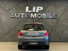 PEUGEOT 308 1.6 16V T Sport Pack Automatic, Essence, Occasion / Utilisé, Automatique - 6