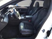 PEUGEOT 308 1.6 PHEV 225 GT, Hybride Rechargeable Essence/Électricité, Occasion / Utilisé, Automatique - 2