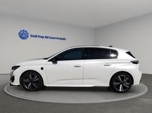 PEUGEOT 308 1.6 PHEV 225 GT, Hybride Rechargeable Essence/Électricité, Occasion / Utilisé, Automatique - 3