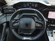 PEUGEOT 308 1.6 PHEV 225 GT, Hybride Rechargeable Essence/Électricité, Occasion / Utilisé, Automatique - 5