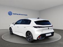 PEUGEOT 308 1.6 PHEV 225 GT, Hybride Rechargeable Essence/Électricité, Occasion / Utilisé, Automatique - 7