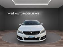 PEUGEOT 308 1.2 Pure Tech Allure EAT6, Essence, Occasion / Utilisé, Automatique - 2