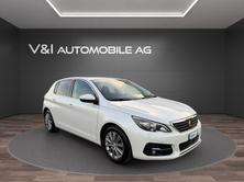 PEUGEOT 308 1.2 Pure Tech Allure EAT6, Essence, Occasion / Utilisé, Automatique - 3