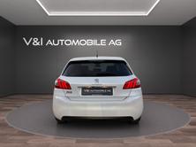PEUGEOT 308 1.2 Pure Tech Allure EAT6, Essence, Occasion / Utilisé, Automatique - 6