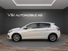 PEUGEOT 308 1.2 Pure Tech Allure EAT6, Essence, Occasion / Utilisé, Automatique - 7