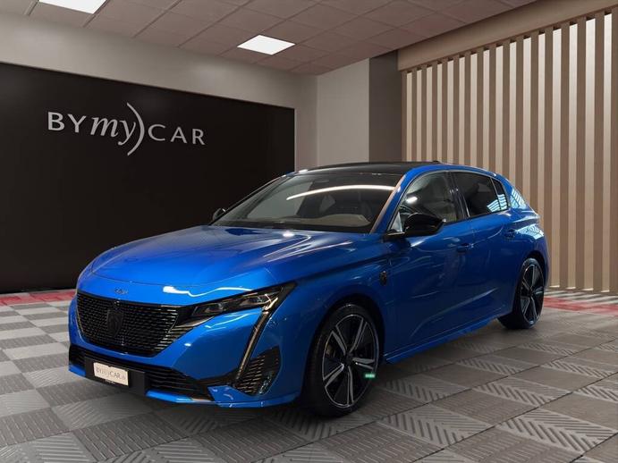 PEUGEOT 308 1.2 Pure Tech GT EAT8, Essence, Occasion / Utilisé, Automatique